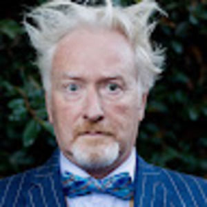 Meet your Posher, Jonathan